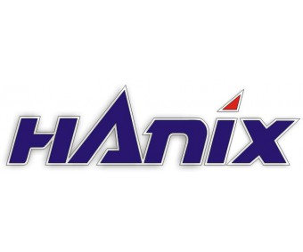 Dekal Hanix.
