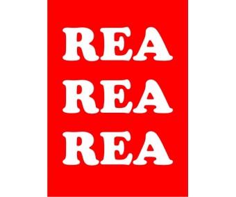 REA tre rader