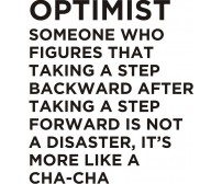 Optimist - Eng