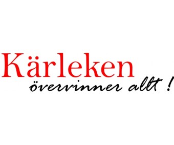 Kärleken Övervinner Allt
