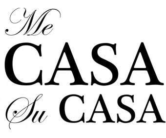 Mi Casa su Casa