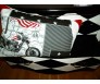 Kuddfodral Harley-Davidson 60x40cm