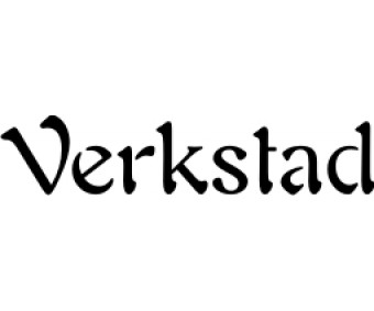 Rumstext Verkstad