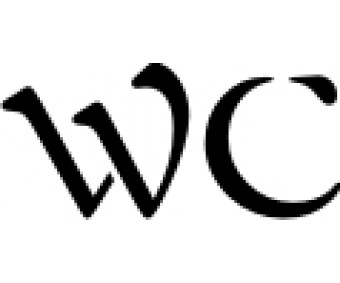 Rumstext WC